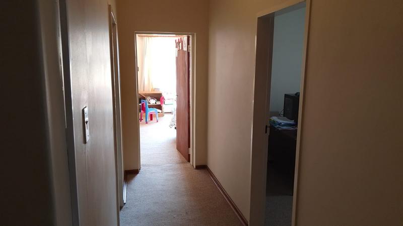 3 Bedroom Property for Sale in Bothaville Free State
